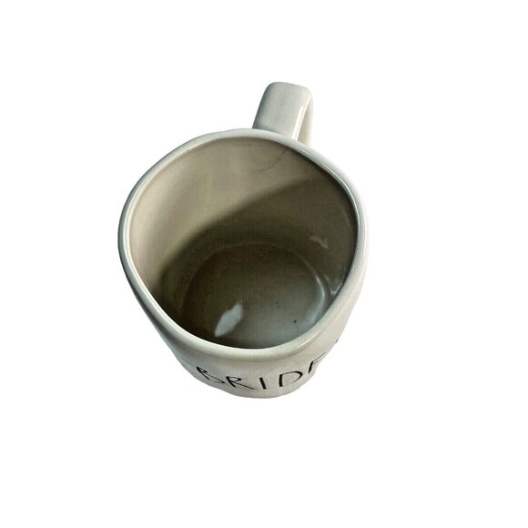 Bridesmaid Mug Rae Dunn Artisan Collection By Magenta Coffee Tea Cup u - Picture 3 of 4
